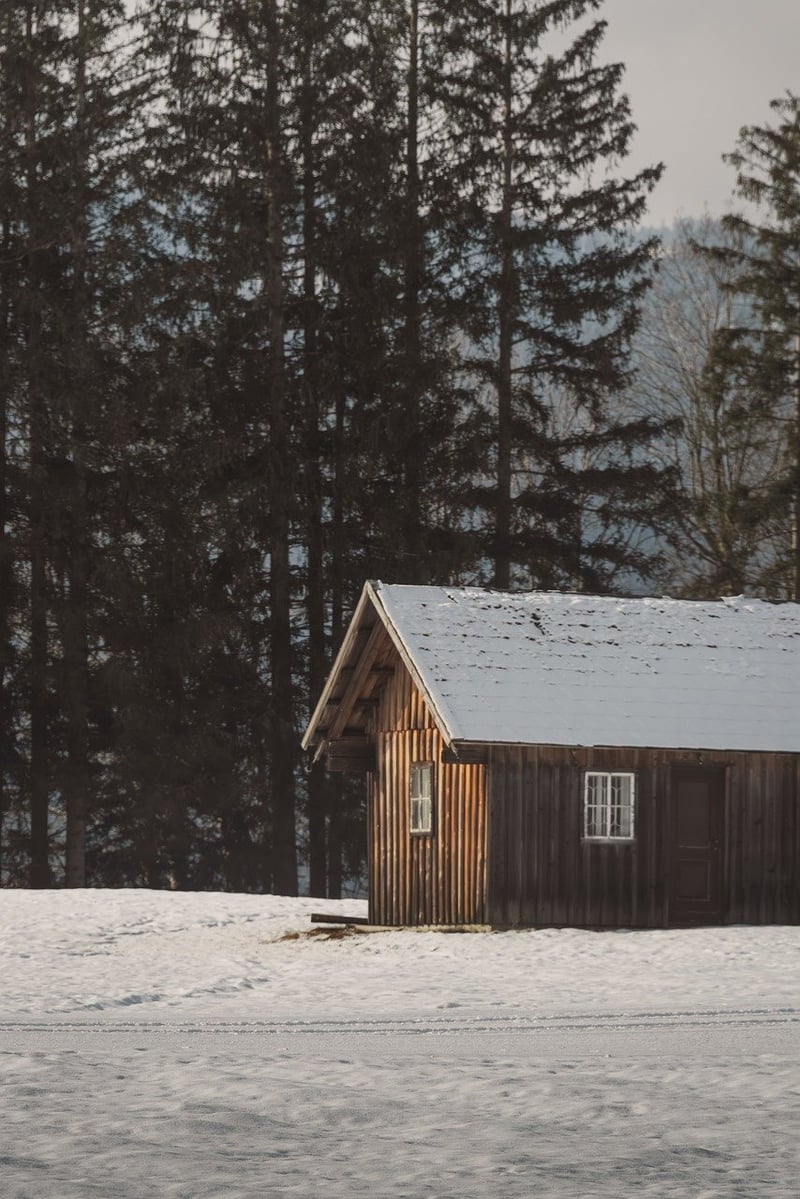 Silent Retreats